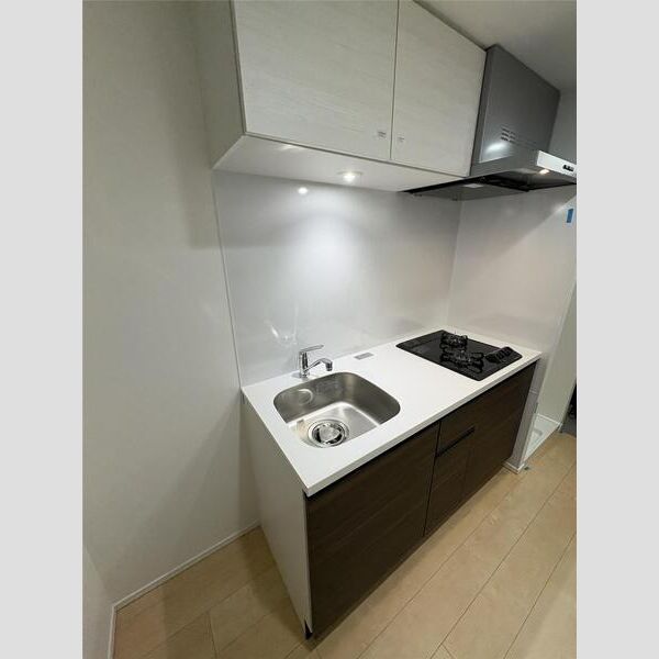 MAXIV八王子TRE1303号室 玄関