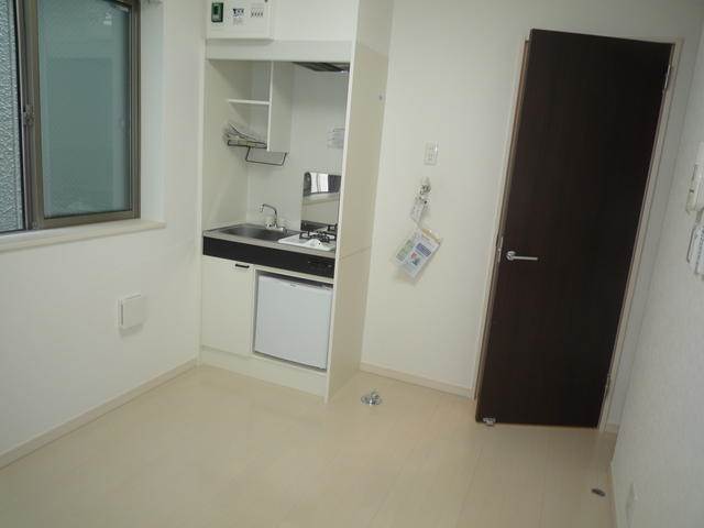 ベルエステート東十条2階 同建物別部屋の参考画像