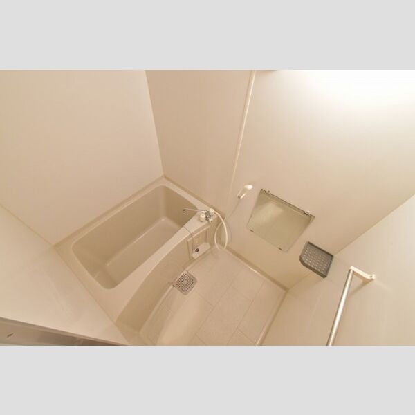 リビングタウン厚木301号室 ユニットバス