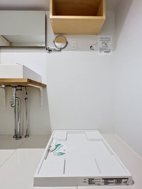 ＶＩＬＬＥＴＴＡ　ＫＯＭＡＧＯＭＥ1階 部屋設備