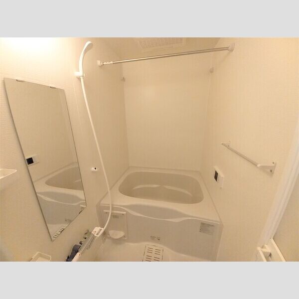 LINK KASUKABE バス