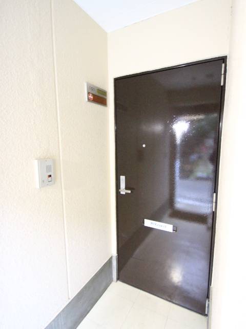 ソレイユ1階 部屋その他