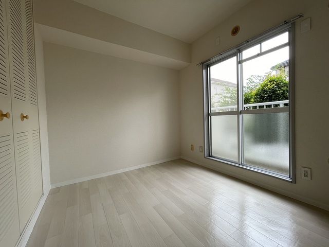 サンハイツ大久保A102号室 部屋その他