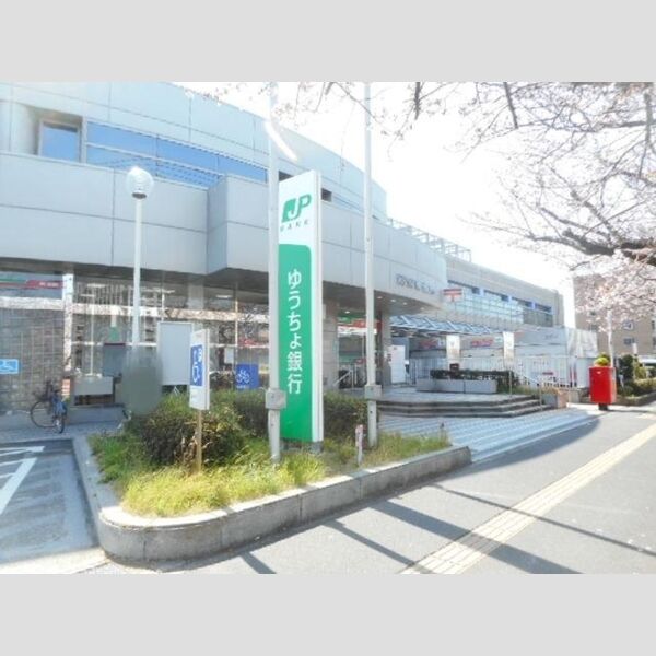 サンブライト18 ゆうちょ銀行浦安店