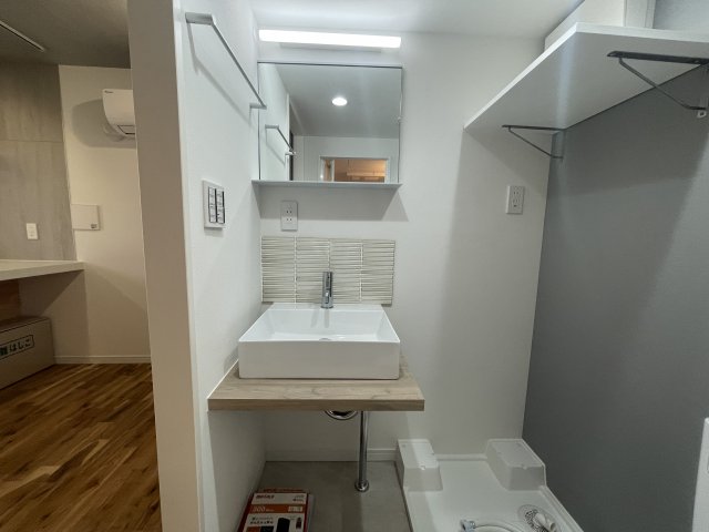 アピチェ目黒502号室 部屋その他