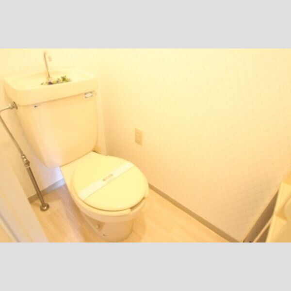 ボアクレール　A トイレ