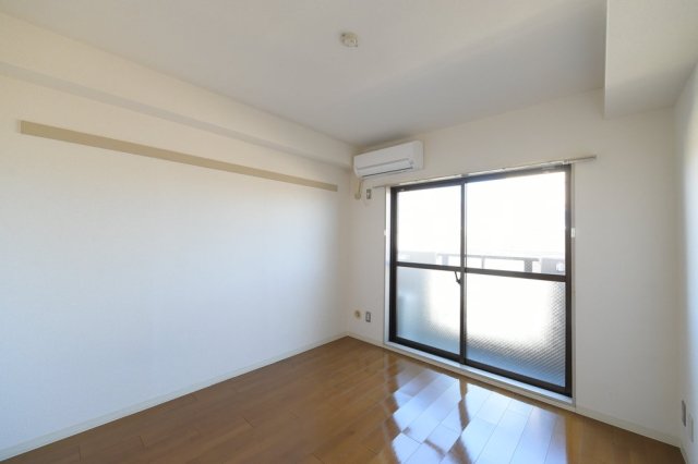 ライオンズマンション椎名町駅前通り4階 部屋その他