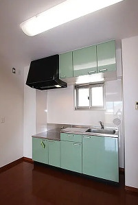 アークヒルズいずみⅡ0202号室 ※別号室の参考写真(現況優先・仕様違いの場合あり)