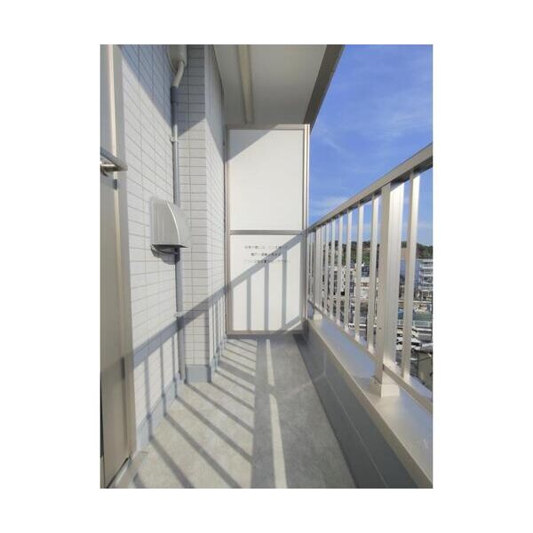 ブルーライトヨコハマ602号室 部屋その他