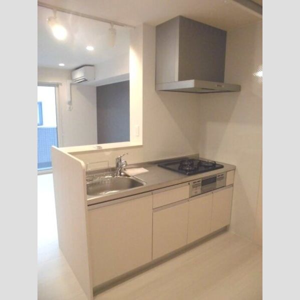 セジュールウィン 対面キッチン