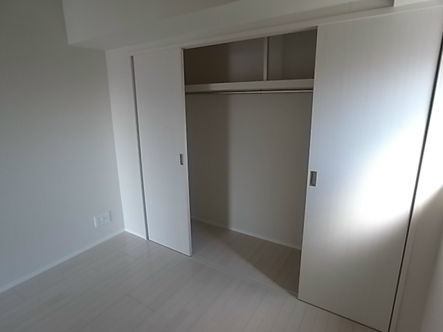 レジデンス・ラフィネ3階 部屋その他