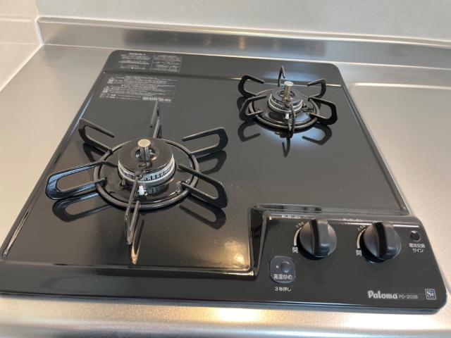 エクセレントタワー キッチン