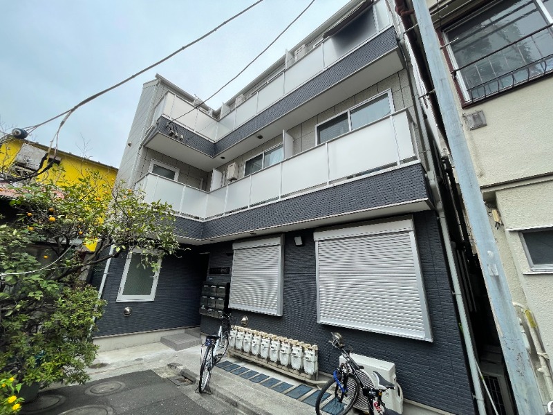 1階