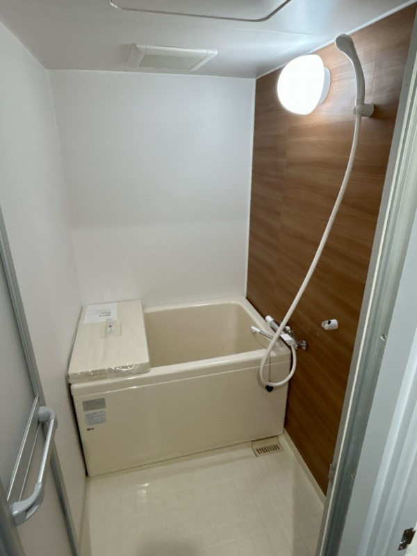 ボン・ラ・ビエ1階 部屋その他