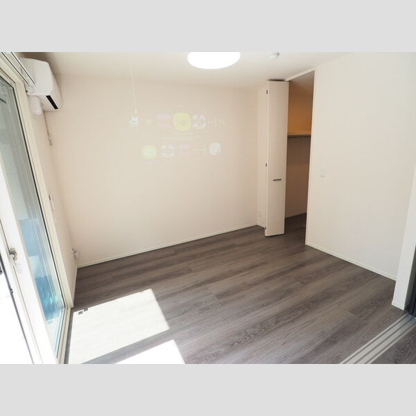 ヴィラージュたまプラーザ　欅103号室 部屋その他