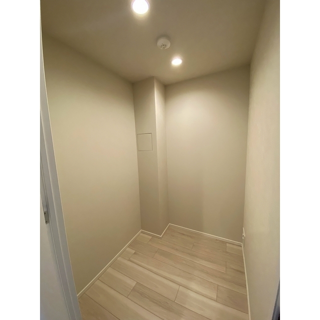 Ｌａ　Ｐｅｒｌａ　ＪｉｙｕｇａｏｋａⅡ201号室 2026年1月撮影