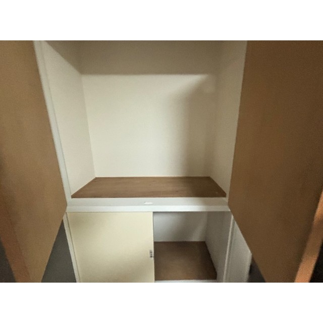 ブランジュール 内観