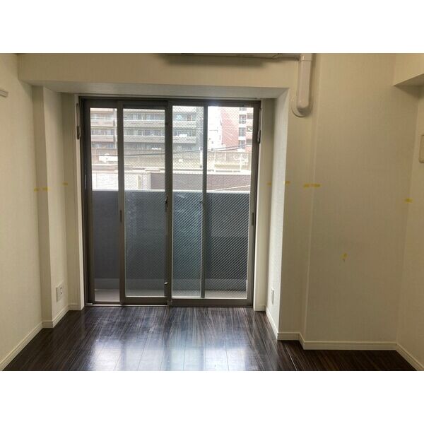 スパシエルクス横濱鶴見401号室 部屋その他