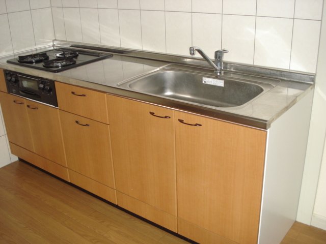 エスポラード キッチン（イメージ）