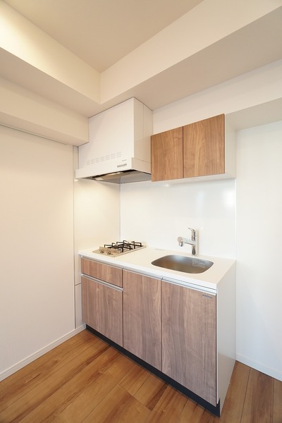 ザ・レジデンス・オブ・トーキョーJY１０ キッチン