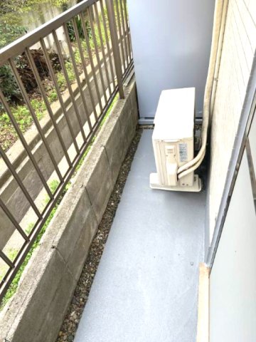 SPAX中浦和301号室 ※写真は別室です
