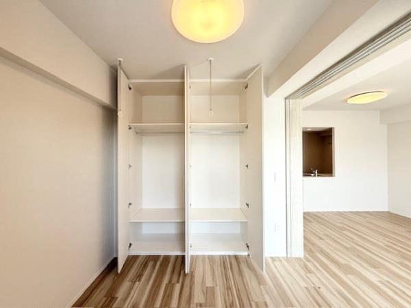 ジオエント駒込7階 リビング