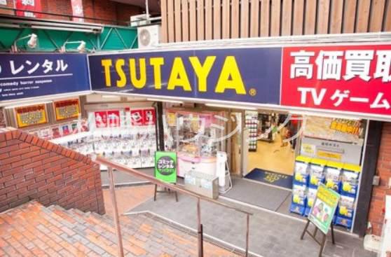 Silky Haitsu3階 TSUTAYA方南町店