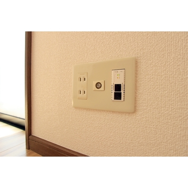 エルム104号室 同建物別部屋の参考画像