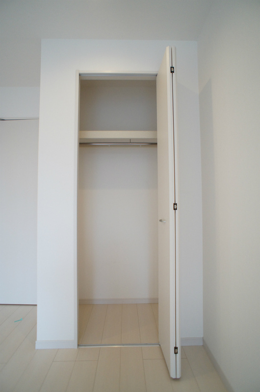 リブリ・長後2階 収納