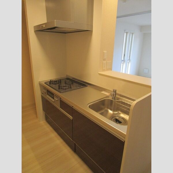 セジュール西台6 キッチン