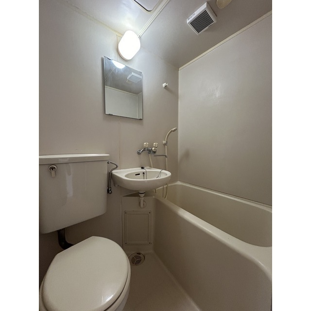 アルテミスｔｏｋａｉ201号室 内観