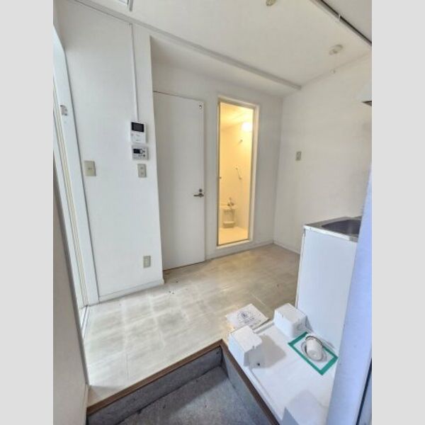 Y art103号室 部屋その他