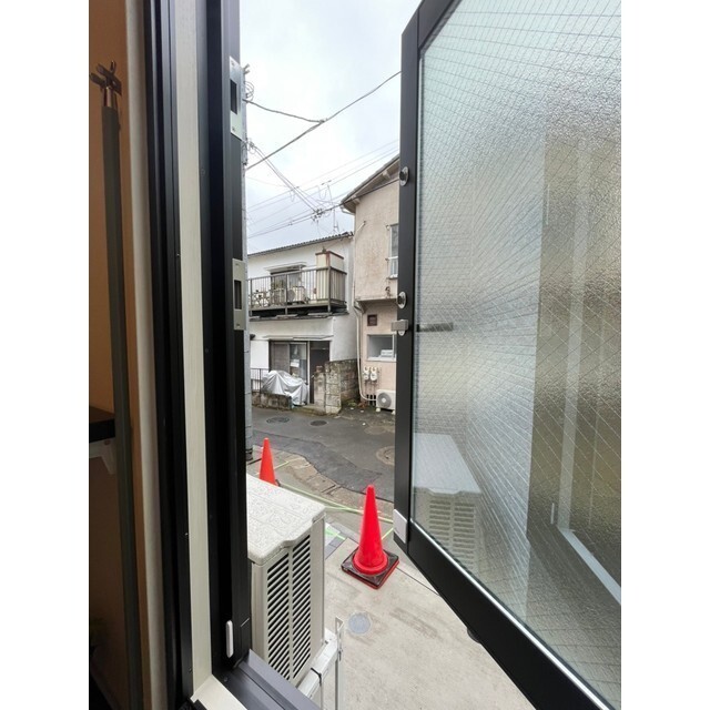 101号室