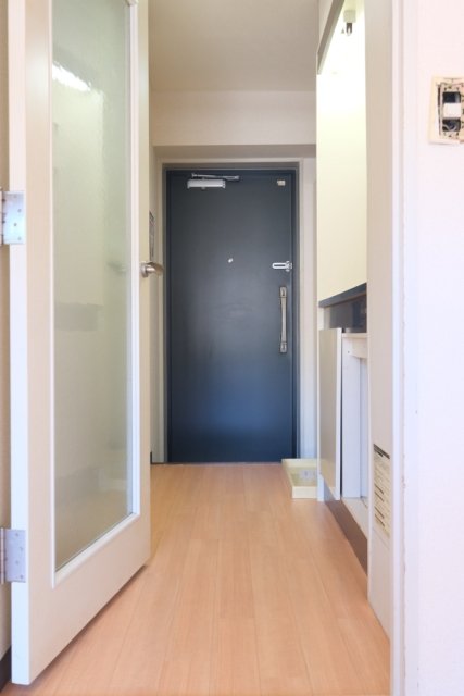 ワコーレ八幡山504号室 同建物別部屋の参考画像