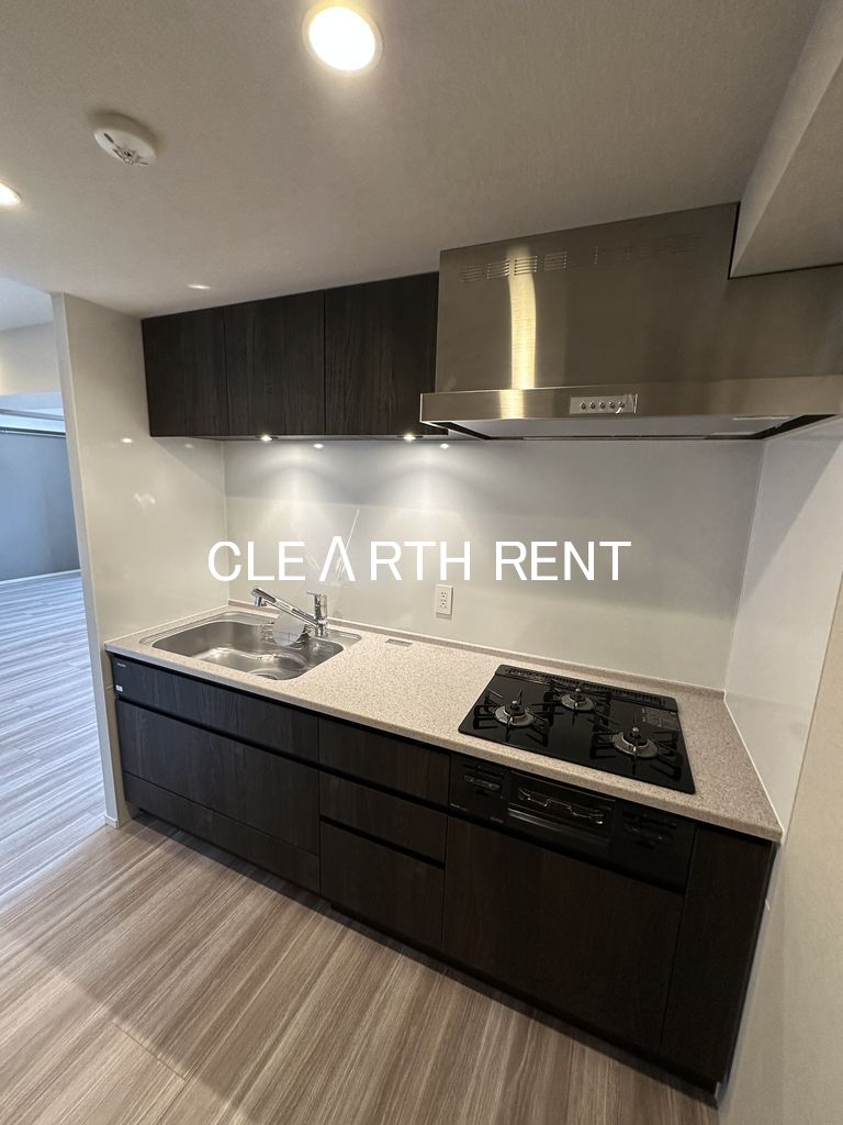 コンシェリア東京 ＜ＨＩＧＡＳＨＩＪＵＪＯ ＲＥＳＩＤＥＮＣＥ6階 同タイプの別住戸写真となります。現況と異なる場合がございます。