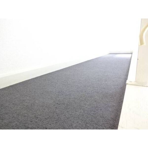 ジュネパレス松戸第705 ロフト