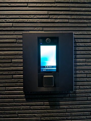 礎レジデンス小岩0102号室 その他共有部分