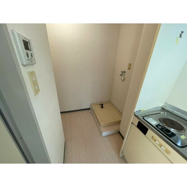 サンアベニューパル303号室 部屋その他