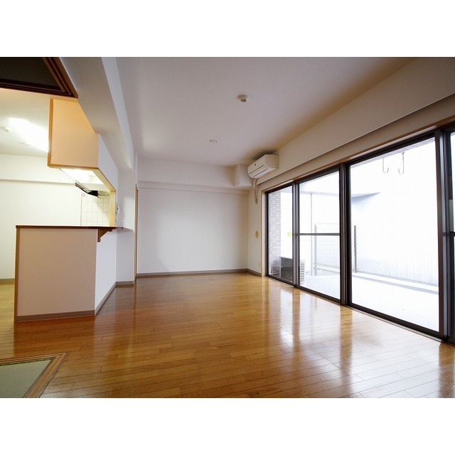 アインズコート稲毛小中台プライムコート 内観