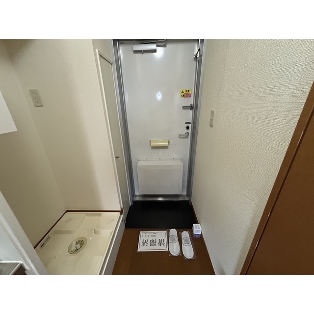 フェリーチェハイツ202号室 同建物別部屋の参考画像