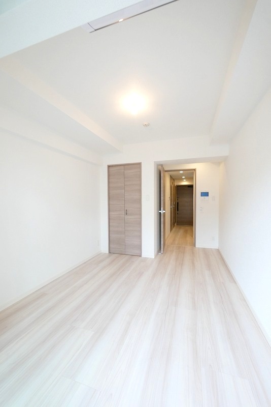 文京本駒込レジデンス 内観