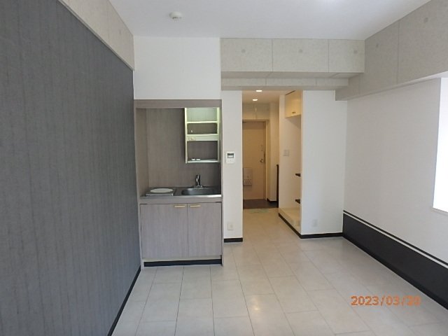 ロイヤルレゾン2階 部屋その他