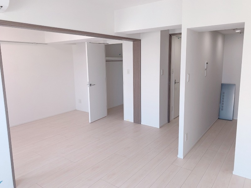 リヴシティ向島参番館 同仕様