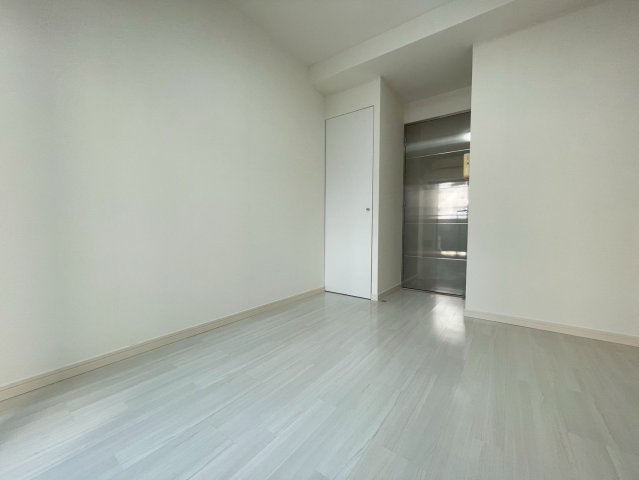 ブランノワール早稲田 リビング