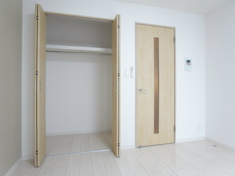 リブリ・グランカリテ 収納