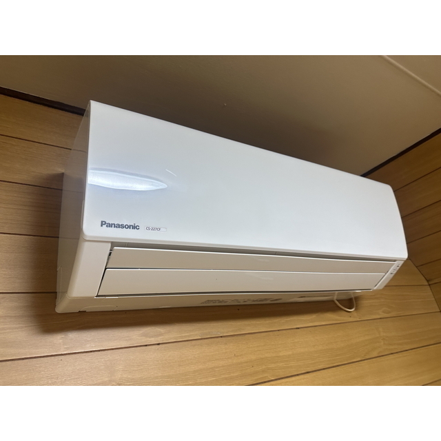 中山ビル 部屋設備