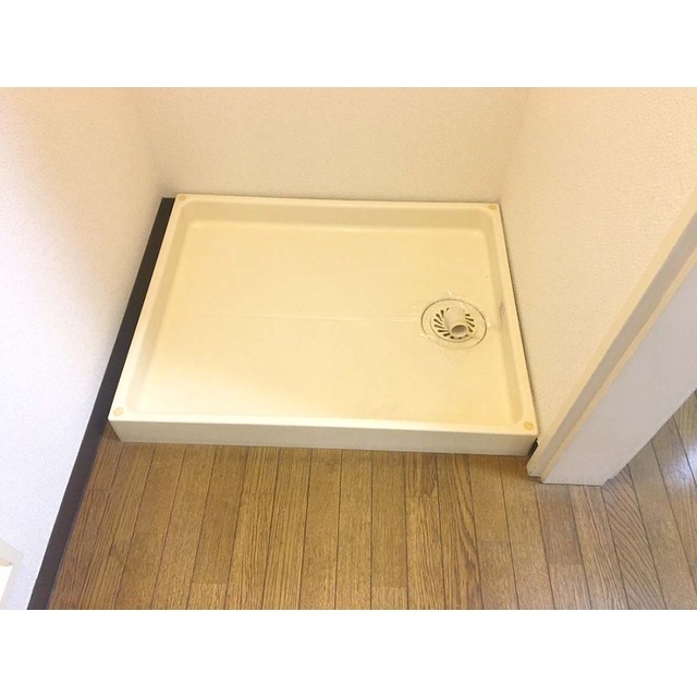 メゾン　カープ201号室 部屋設備