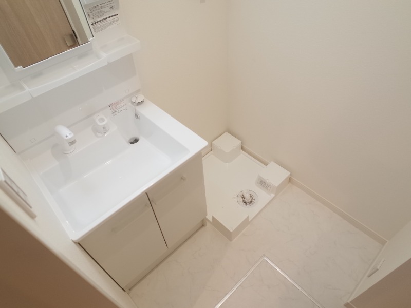 Maison calme1階 部屋その他