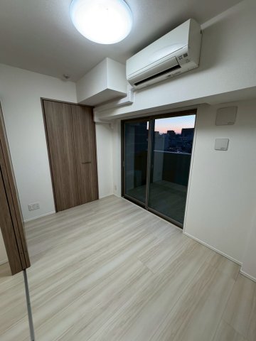 MAXIV西日暮里アレク?リアコート 内観