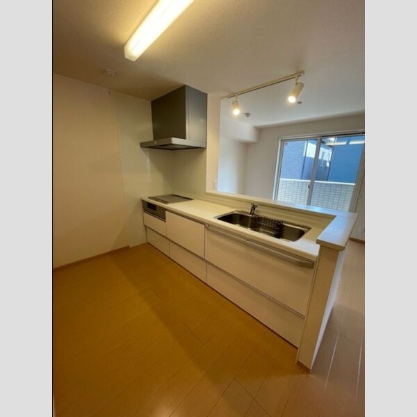 Briller(ブリエ) システムキッチン